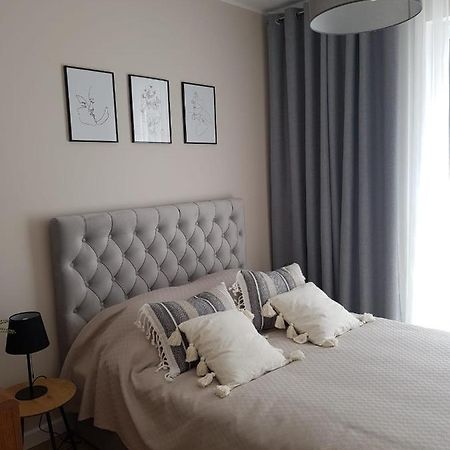 Apartament Old Town Wes Quality Suite Poznan Exterior foto