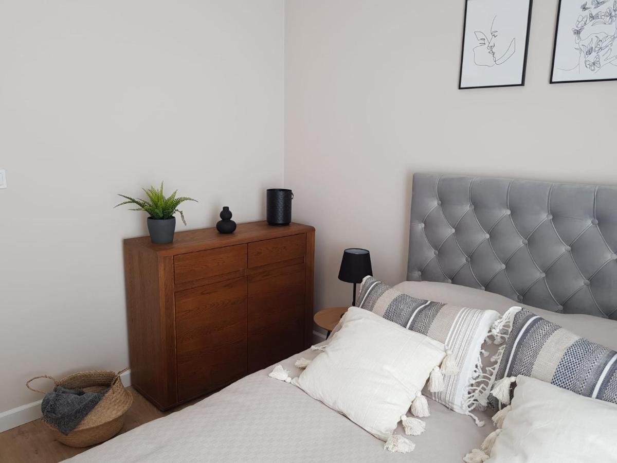 Apartament Old Town Wes Quality Suite Poznan Exterior foto