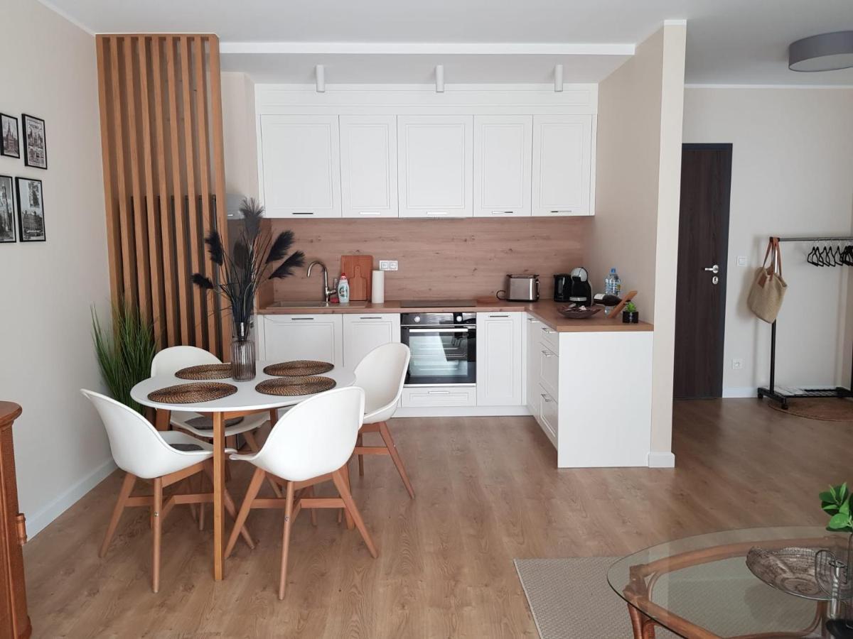 Apartament Old Town Wes Quality Suite Poznan Exterior foto