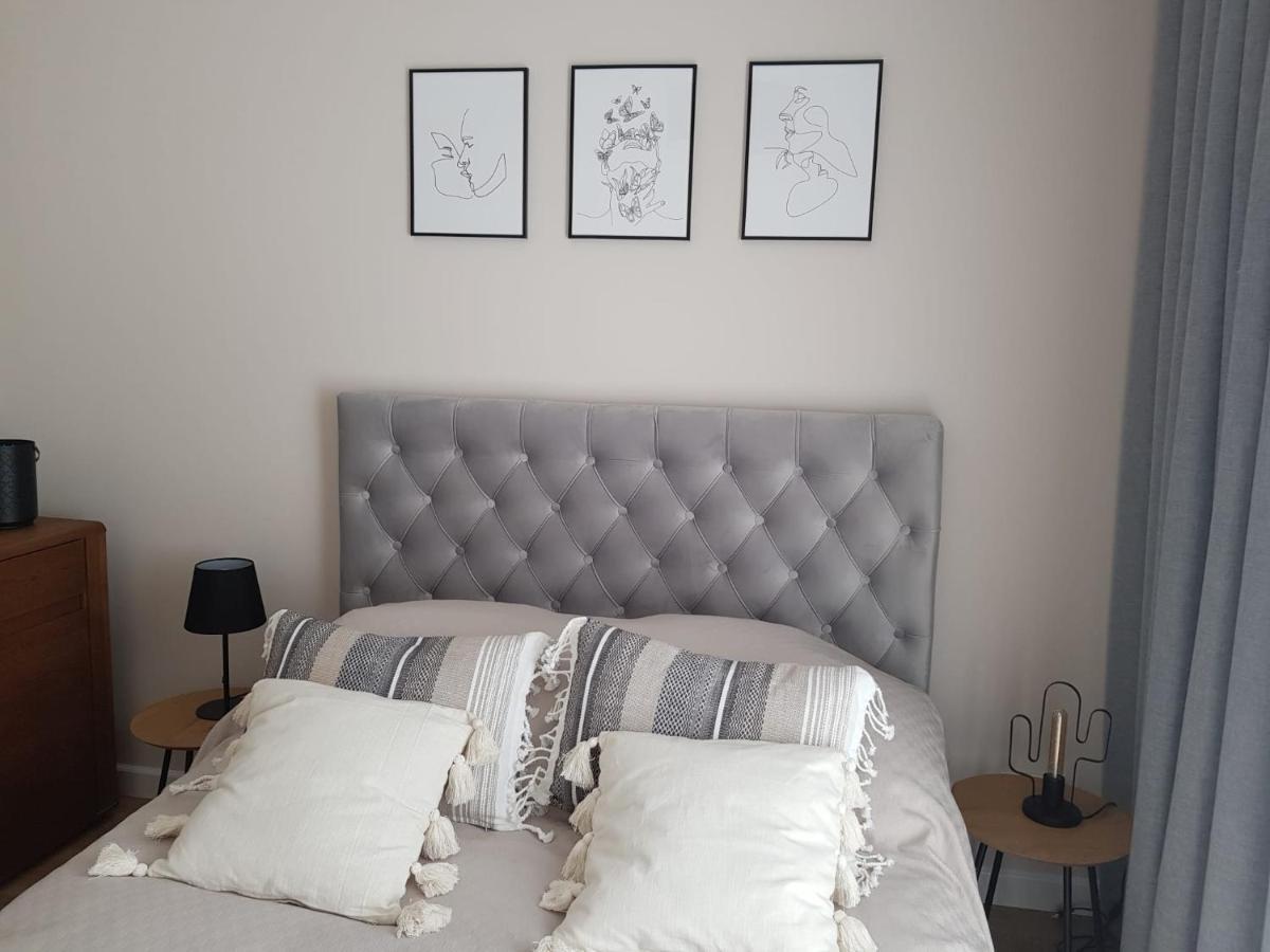 Apartament Old Town Wes Quality Suite Poznan Exterior foto