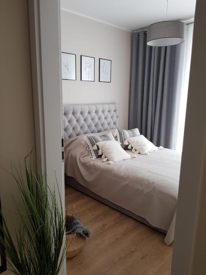 Apartament Old Town Wes Quality Suite Poznan Exterior foto