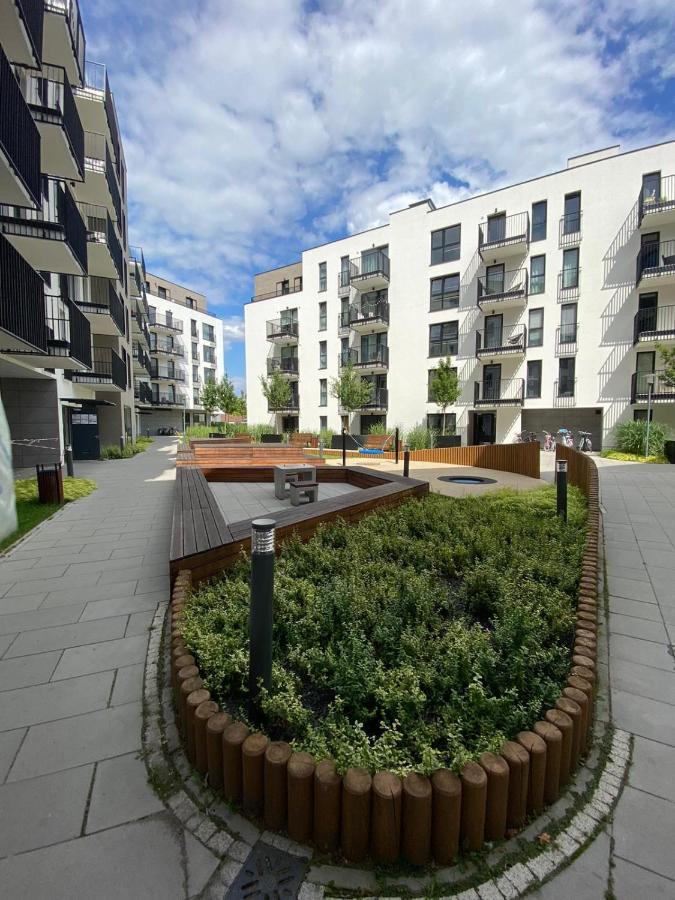 Apartament Old Town Wes Quality Suite Poznan Exterior foto