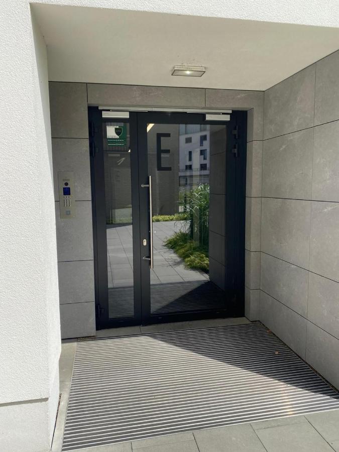 Apartament Old Town Wes Quality Suite Poznan Exterior foto