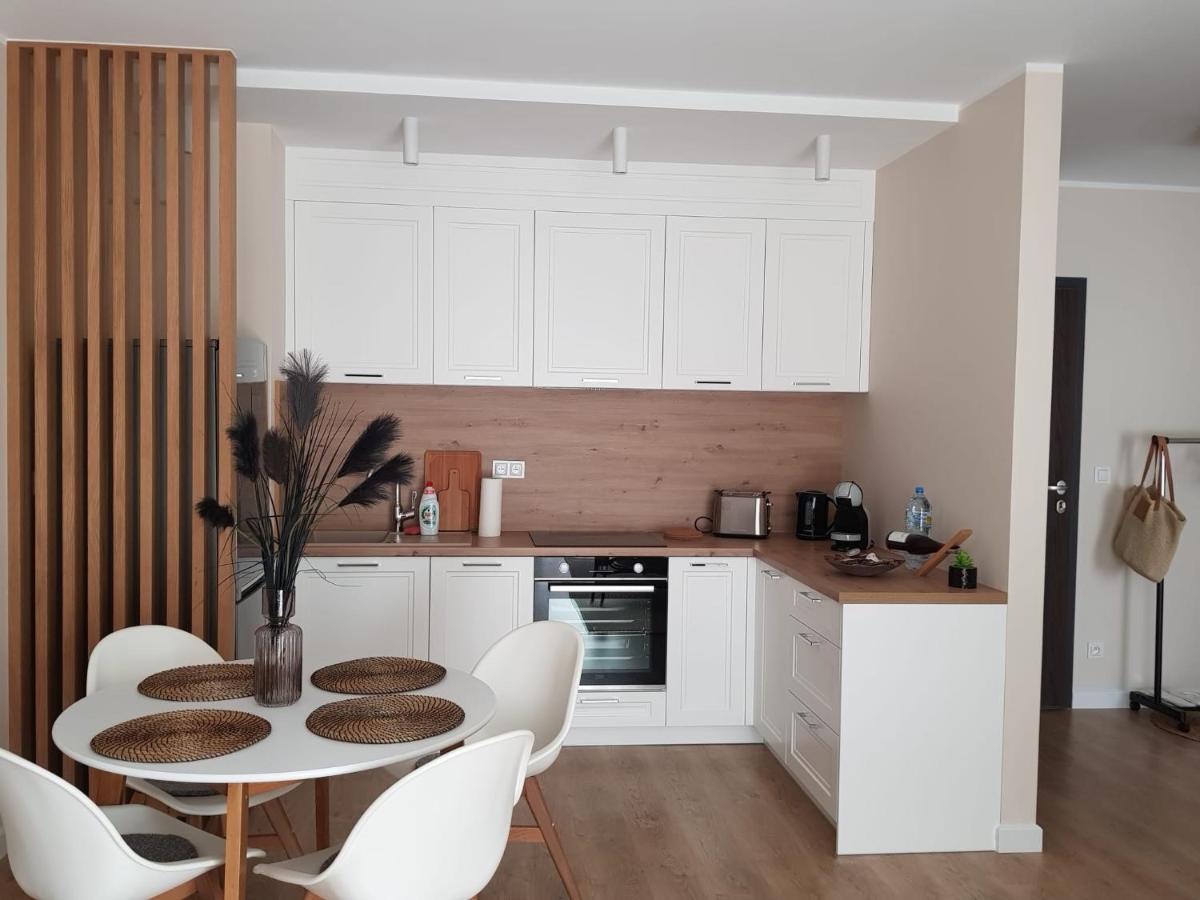 Apartament Old Town Wes Quality Suite Poznan Exterior foto
